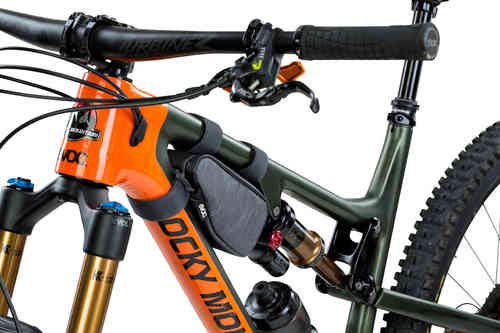 evoc フレームバック Evoc Frame Pack WP - Accessories